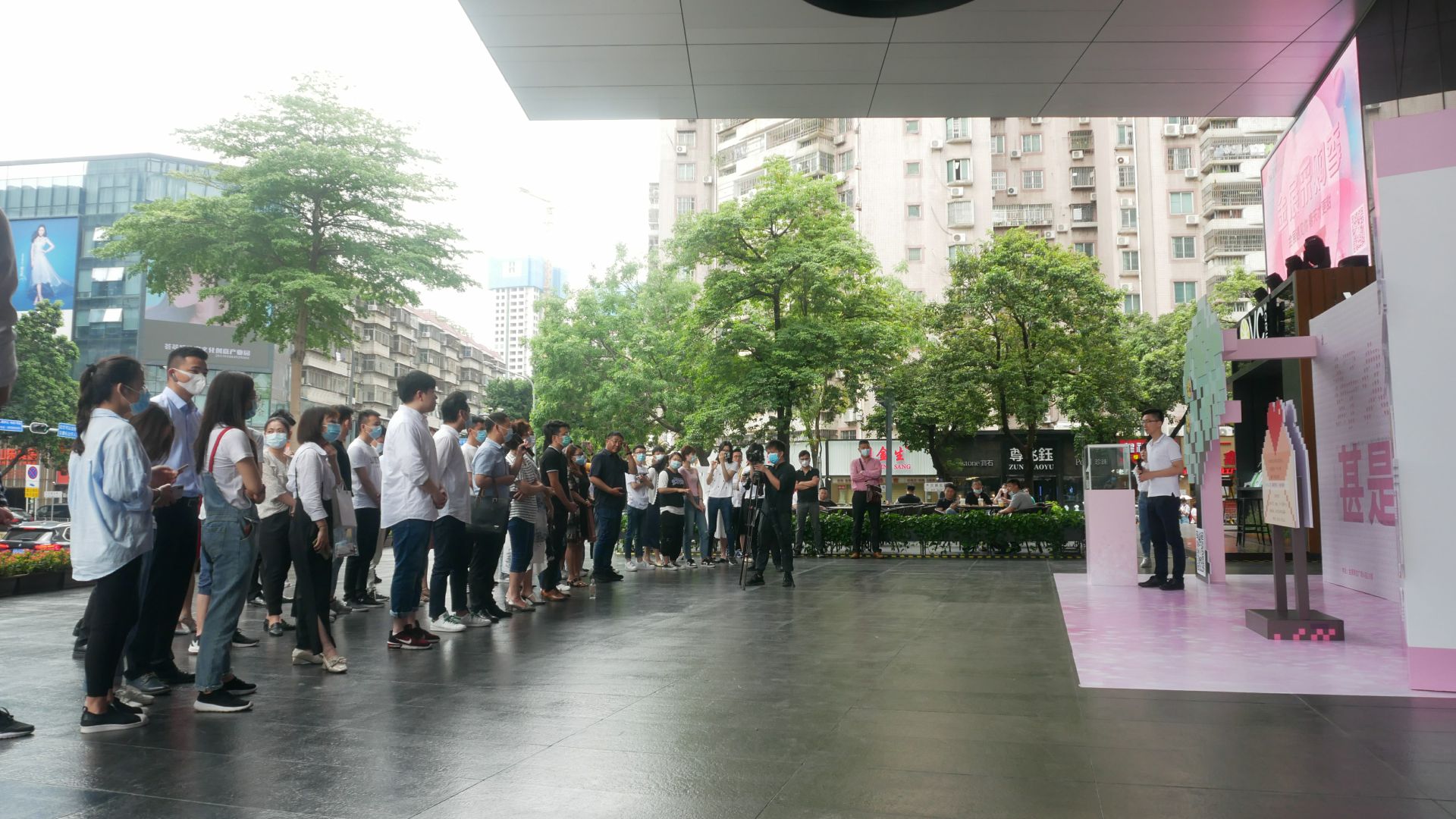 南昌俊伟硬件创新与研发有限公司：好久不见，甚是想念